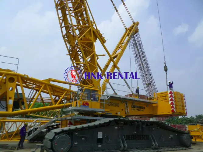  Sewa Unic Crane  ponorogo kota