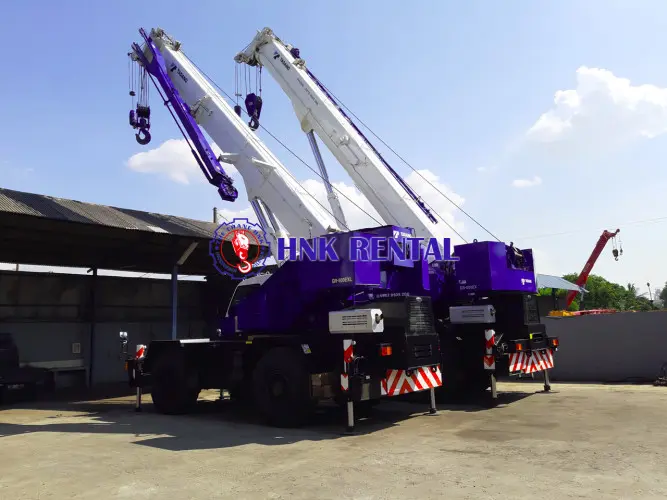 Sewa Roughter Crane  ponorogo kota